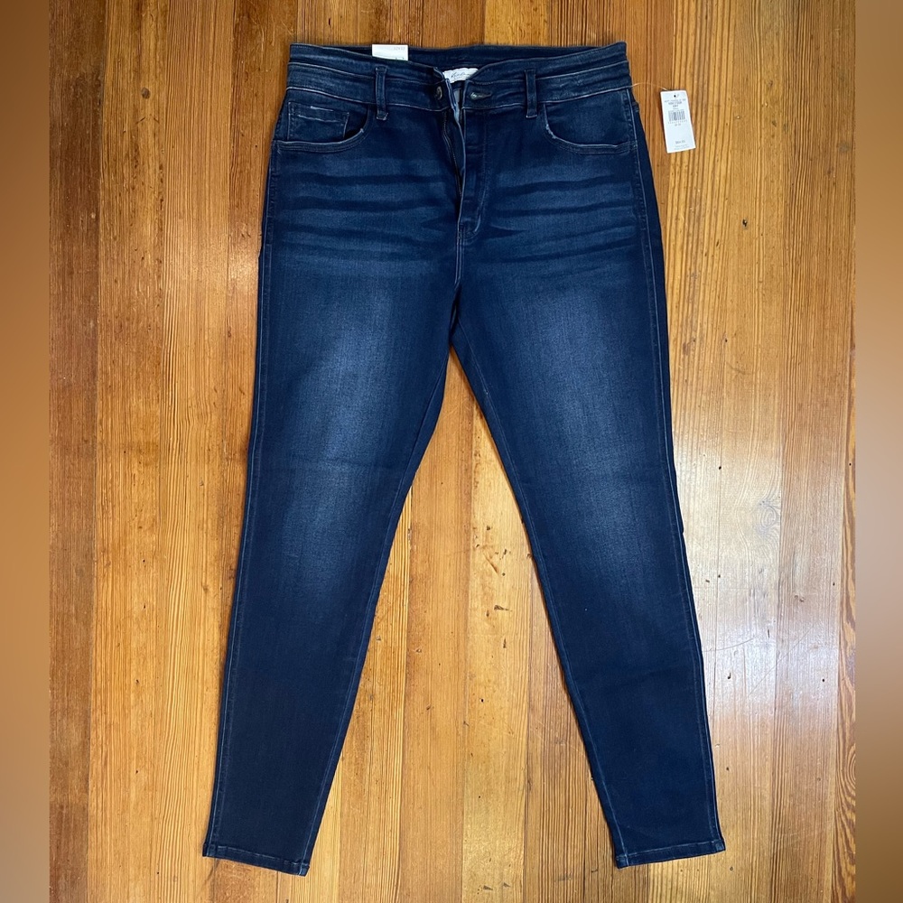 KanCan Skinny Jeans